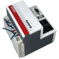 Beckhoff CX5020-0120 Speicherprogrammierbare Steuerung