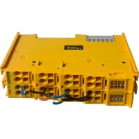 Beckhoff EL2904-0000 TwinSAFE-Klemme