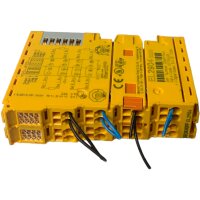Beckhoff EL2904-0000 TwinSAFE-Klemme