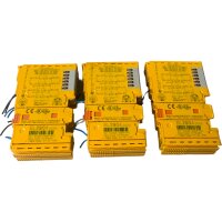 Beckhoff EL2904-0000 TwinSAFE-Klemme