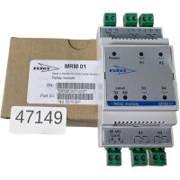 Flygt MRM 01 Relaismodul 40-501536