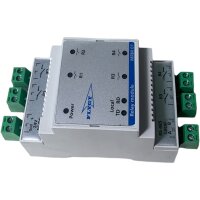 Flygt MRM 01 Relaismodul 40-501536