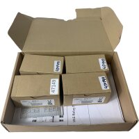 Flygt MRM 01 Relaismodul 40-501536