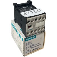 Siemens 3TF2010-0AQ0 Schütz