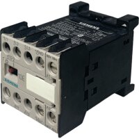 Siemens 3TF2010-0AQ0 Schütz