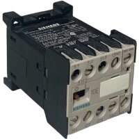 Siemens 3TF2010-0AQ0 Schütz