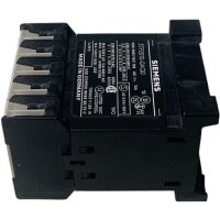 Siemens 3TF2010-0AQ0 Schütz