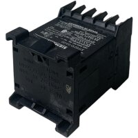 Siemens 3TF2010-0AQ0 Schütz