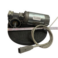 Walther Flender MI30-60 Getriebemotor MP56L 55 W 25 min