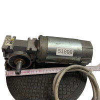 Walther Flender MI30-60 Getriebemotor MP56L 55 W 25 min