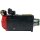 Fanuc ßiS 4/4000 AC-Servomotor A06B-0063-B103 0,75 kW mit Encoder ßiA128