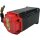Fanuc ßiS 4/4000 AC-Servomotor A06B-0063-B103 0,75 kW mit Encoder ßiA128