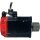 Fanuc ßis 2/4000 AC-Servomotor A06B-0061-B103 0,5 kW mit Encoder ßiA128