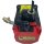 Fanuc ßis 2/4000 AC-Servomotor A06B-0061-B103 0,5 kW mit Encoder ßiA128