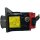 Fanuc ßiS 2/4000 AC Servomotor A06B-0061-B203 0,5 kW mit Encoder ßiA128