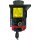 Fanuc ßiS 2/4000 AC Servomotor A06B-0061-B203 0,5 kW mit Encoder ßiA128