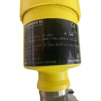 Vega SWING63.XXFPHXPR Vibrationsgrenzschalter 1168196/001
