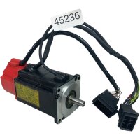 Fanuc ß0.5/3000 AC-Servomotor A06B-0113-B175#000B