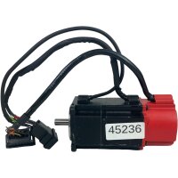 Fanuc ß0.5/3000 AC-Servomotor A06B-0113-B175#000B
