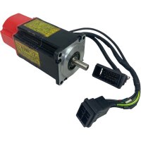 Fanuc ß0.5/3000 AC-Servomotor A06B-0113-B175#000B