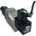 Rexroth 2 FRM 6 B 76-32/1.5 QMV Hydraulik-Ventlgruppe R900210900 MGZ-06S-AA / 10/SV-08