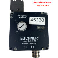 Euchner TZ1LE024RC18VAB-C1937 Sicherheitsschalter mit...