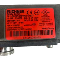 Euchner TZ1LE024RC18VAB-C1937 Sicherheitsschalter mit...