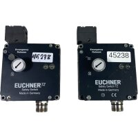 Euchner TZ1LE024RC18VAB-C1937 Sicherheitsschalter mit Zuhaltung 074260