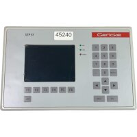 Gericke STP51 Bediengerät IM-960