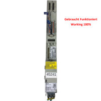 Siemens 6SN1123-1AA00-0CA2 Leistungsteil-Baugruppe...