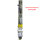 Siemens 6SN1123-1AA00-0CA2 Leistungsteil-Baugruppe 6SN1118-0NH01-0AA1