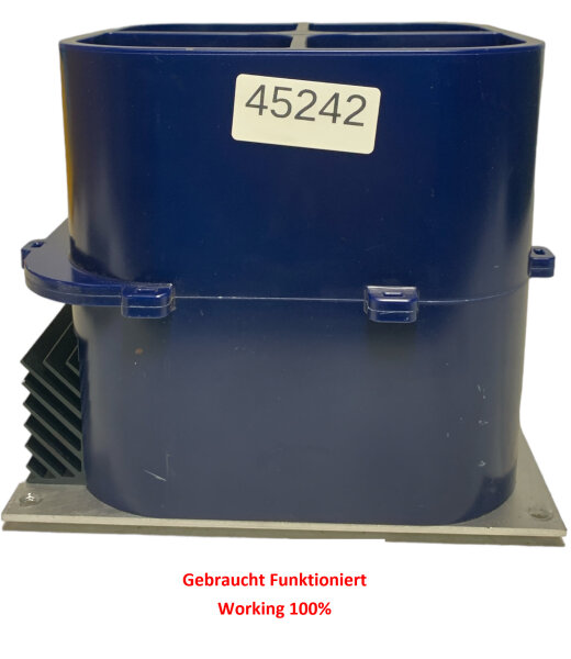 Siebel IPS 21 - 35 AD Netzteil