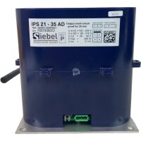 Siebel IPS 21 - 35 AD Netzteil