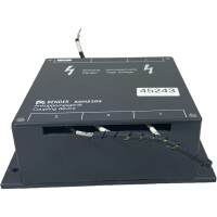 Bender AGH520S Ankopplungsgerät B913033