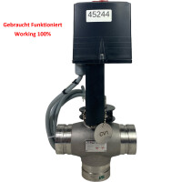 Tiger Controls TC1000-D220-SF2.12 3-Wege-Verteilventil
