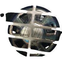 Seifert FU 4835 Lüftereinheit 3BHB036781R0001
