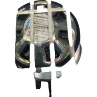 Seifert FU 4835 Lüftereinheit 3BHB036781R0001