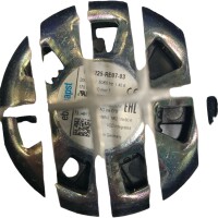 Seifert FU 4835 Lüftereinheit 3BHB036781R0001