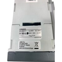 ABB OT800E03 Lasttrennschalter