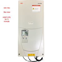 ABB DCS800-S03-0590-07+L Gleichstromantrieb