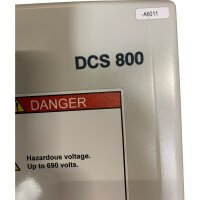 ABB DCS800-S03-0590-07+L Gleichstromantrieb