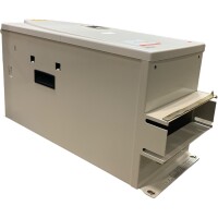 ABB DCS800-S03-0590-07+L Gleichstromantrieb