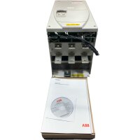 ABB DCS800-S03-0590-07+L Gleichstromantrieb