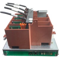 ABB KU C755 AE106 Steuerungsmodul 3BHB005243R0106 KU C711 AE 01 3BHB004790P102