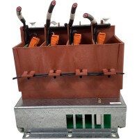 ABB KU C755 AE106 Steuerungsmodul 3BHB005243R0106 KU C711 AE 01 3BHB004790P102