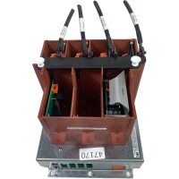 ABB KU C755 AE106 Steuerungsmodul 3BHB005243R0106 KU C711 AE 01 3BHB004790P102