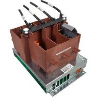 ABB KU C755 AE106 Steuerungsmodul 3BHB005243R0106 KU C711 AE 01 3BHB004790P102