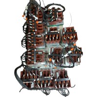 ABB KU C755 AE106 Steuerungsmodul 3BHB005243R0106 KU C711 AE 01 3BHB004790P102