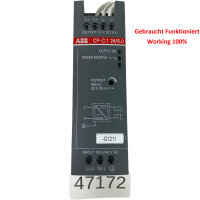 ABB CP-C.1 24/5.0 Schaltnetzteil 1SVR360563R1001