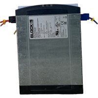 Block PVSE 230/24-10 Schaltnetzteil